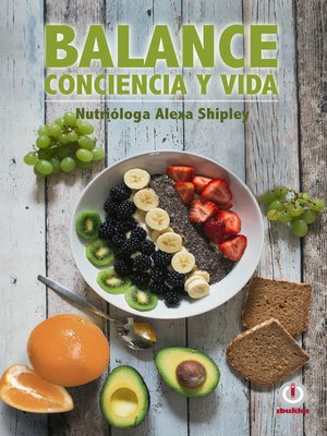 cover image of Balance